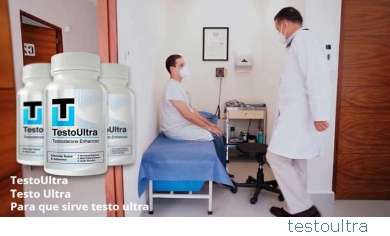 Testo Ultra El Corte Ingles